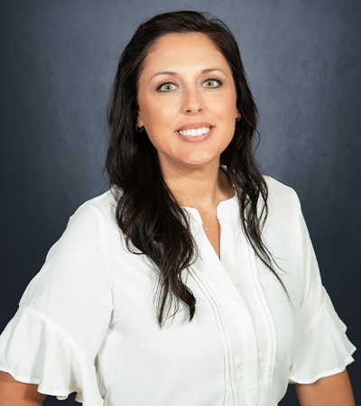 Christine Johnson