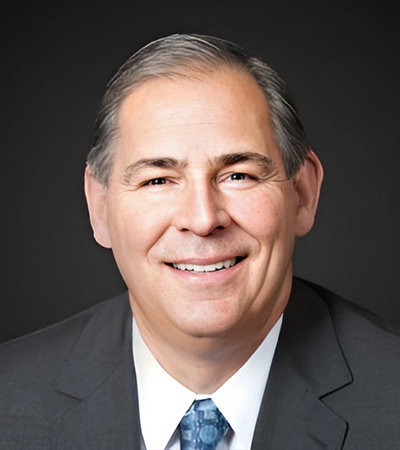 W. Jeffery Foreman