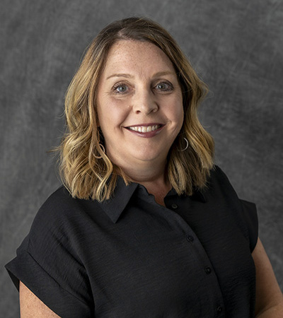 Jamie McFarlin