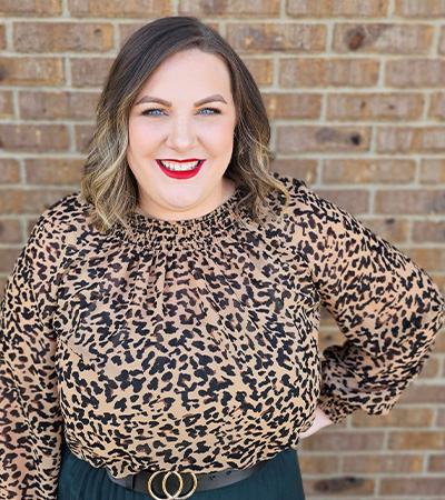 Katie Tabor