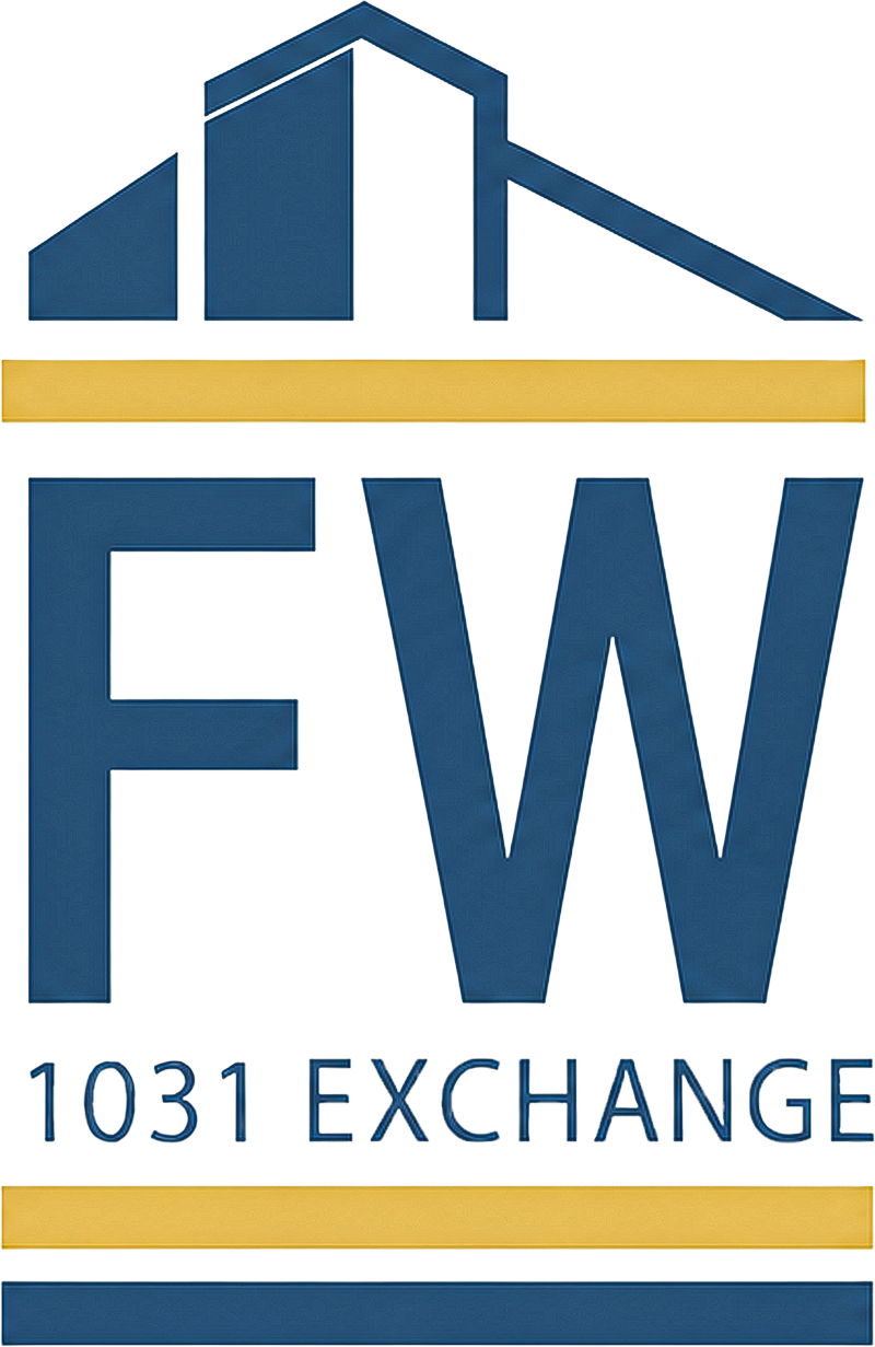 Foreman Watson Land Title 1031 Exchange Logo